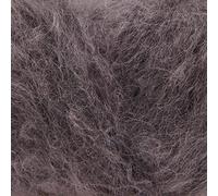 Rico Design | Fashion Mohair Merino Chunky | 50g 100m anthrazit