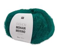 Rico Design Fashion Mohair Merino Chunky Alge