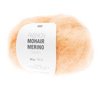 Rico Design Fashion Mohair Merino Chunky Apricot