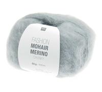 Rico Design Fashion Mohair Merino Chunky Aqua