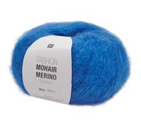 Rico Design Fashion Mohair Merino Chunky Azur