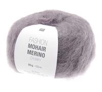 Rico Design Fashion Mohair Merino Chunky Brombeere