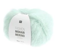 Rico Design Fashion Mohair Merino Chunky Mint