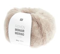 Rico Design Fashion Mohair Merino Chunky Nougat