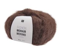 Rico Design Fashion Mohair Merino Chunky Taupe