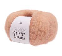 Rico Design Fashion Skinny Alpaca aran Apricot