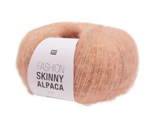 Rico Design Fashion Skinny Alpaca aran Apricot