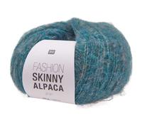 Rico Design Fashion Skinny Alpaca aran Türkis