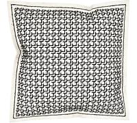 Rico Design Filzkissen Holbeinstich 42x42cm zum Besticken