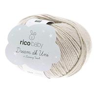 Rico Design Garn Uni