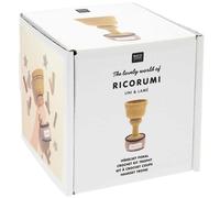 Rico Design GmbH & Co.KG Ricorumi Häkelset "The Winner Is" - Pokal