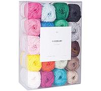 Rico Design Ricorumi-Set 20er