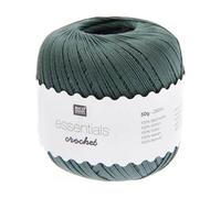 Rico Design Essentials Crochet Efeu