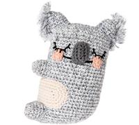 Rico Design Häkelset Ricorumi Animals Koala
