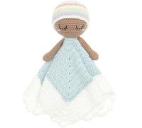 Rico Design Häkelset Ricorumi Baby Blankies Pastel Rainbow