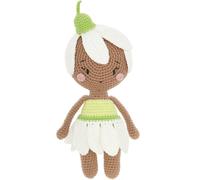 Rico Design Häkelset Ricorumi Blooming Beauties Schneeglöckchen