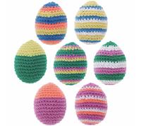 Rico Design Häkelset Ricorumi Ostereier classic Classic