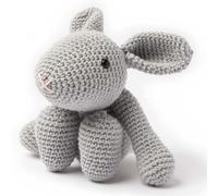 Rico Design Häkelset Ricorumi Puppies Hase