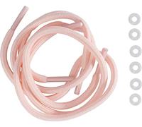 Rico Design itoshii Armbänder 3 Stück 25cm Verschluss Armband Armbandverschluss Band Rosa