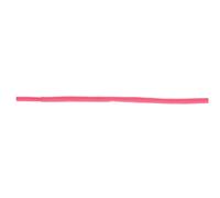 Rico Design itoshii - Ponii Beads Ketten 2 Stück Neon Pink