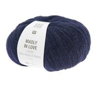 Rico Design Luxury Baby Alpaca & Merino chunky - Madly in Love Marine