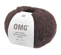 Rico Design Luxury OMG Braun