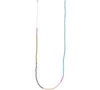 Rico Design Mix it Up - Jewellery Kette Itoshii Beads gold 65cm
