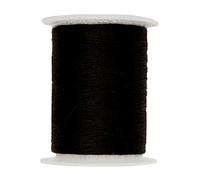Rico Design Nähgarn schwarz 200m