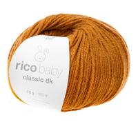 Rico Design Rico Baby Classic dk Karamell