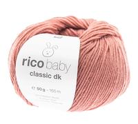 Rico Design Rico Baby Classic dk Lotus
