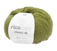 Rico Design Rico Baby Classic dk Pistazie