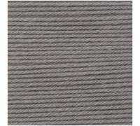 Rico Design Rico Baby Classic dk Stahlgrau