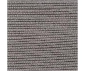 Rico Design Rico Baby Classic dk Stahlgrau