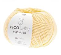 Rico Design Rico Baby Classic dk Vanille