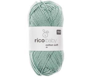Rico Design Rico Baby Cotton Soft dk Patina