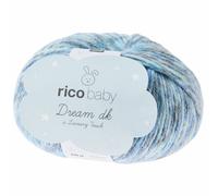 Rico Design Rico Baby Dream dk A Luxury Touch Aqua Spray