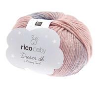 Rico Design Rico Baby Dream dk A Luxury Touch Herbst