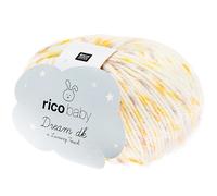 Rico Design Rico Baby Dream dk A Luxury Touch Pastellkonfetti