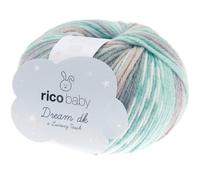 Rico Design Rico Baby Dream dk A Luxury Touch Seaside