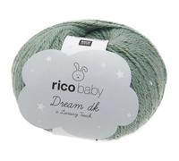 Rico Design Rico Baby Dream Tweed dk - A Luxury Touch Moos