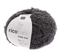 Wolle Rico, Baby, „Teddy Aran“
