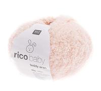 Wolle Rico, Baby, „Teddy Aran“