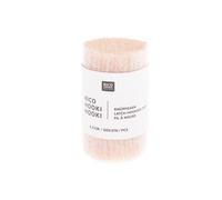 Rico Design Rico Hooki Hooki Knüpfgarn Puder
