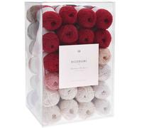 Rico Design Ricorumi Christmas CAL Box 1