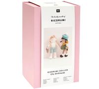 Rico Design Ricorumi Dollies City Girls