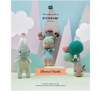 Rico Design Ricorumi Element Heads deutsch