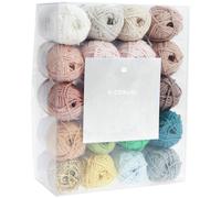 Rico Design Ricorumi Garnset "Weihnachtskrippe"