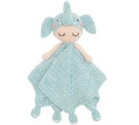 Rico Design Ricorumi Häkelset Baby Blankies Elefant