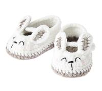 Rico Design Ricorumi Häkelset Baby Booties Hase