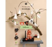 Rico Design Ricorumi Halloween englisch (GB)